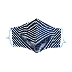 Ústní bavlněná rouška Strippy