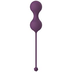Venušiny kuličky Carmen Lavender, sada 2 ks