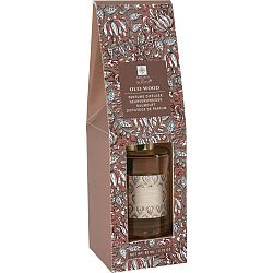 Vonný difuzér Bougie Oud wood, 80 ml