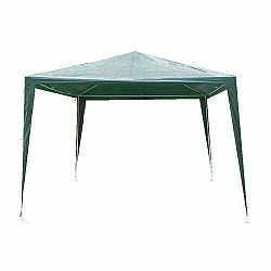 Zahradní altán party DARK GREEN