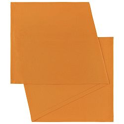 Běhoun Steffi, Oranžová, 45/150cm