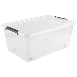 Box S Víkem Bruno - Ca. 40l