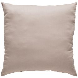 Dekorační Polštář Mex, 48/48cm, Šedá