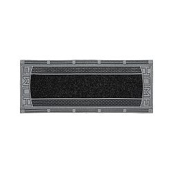 Dveřní Rohožka Centerclean Home, 75/30cm