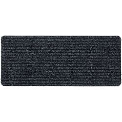 Dveřní Rohožka Mona 1, 25/60cm, Antracit