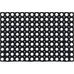 Dveřní Rohožka Ring Rubber