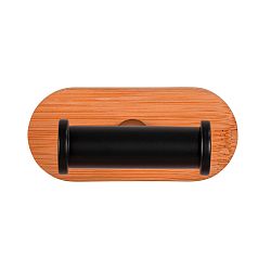 Háček Na Ručníky Orea Bamboo - Sb -