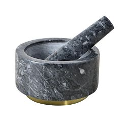 Hmořdíř S Tloučkem Glam, Ø: 14 Cm