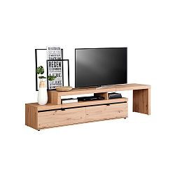 Komoda Pod Televizi Nyon
