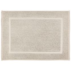 Koupelnová Předložka Melanie, 50/70cm, Šedá
