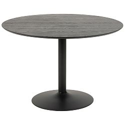 Kulatý Jídelní Stůl Ibiza, Ø 110 Cm