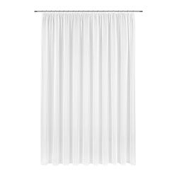 Kusová Záclona Anna Store 3, 300/245 Cm