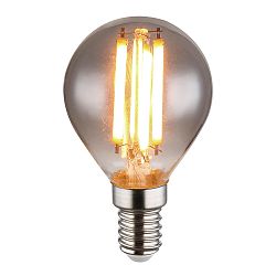 Led Žárovka 6 Watt, E14 Illu