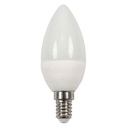 Led Žárovka C80195mm Max. 4 Watt
