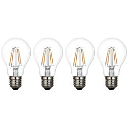 Led Žárovka Multi /e27/ 4 W /4 Ks