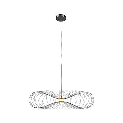Led-závěsné Svítidlo Amos