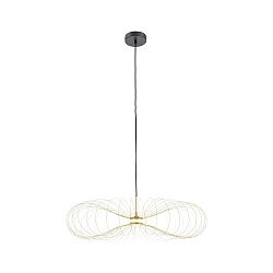 Led - Závěsné Svítidlo Amos