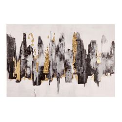Obraz Na Plátně Acryl, 120/80cm