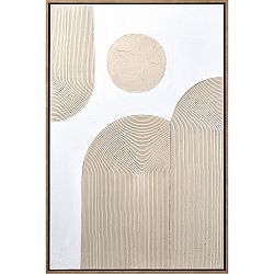 Obraz Na Plátně Denise, 60/90 Cm