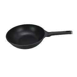 Pánev Wok Black Line, Ø: 30cm