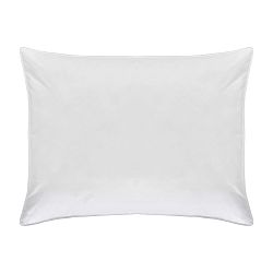 Polštář Pod Hlavu Vegandown, 70/90cm, Bílá