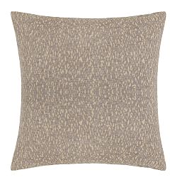 Potah Na Polštář Claire, 48/48cm, Světle Šedá