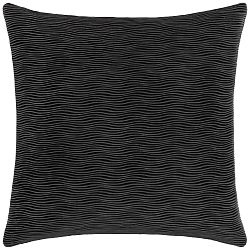 Potah Na Polštář Violet, 50/50cm, Antracitová