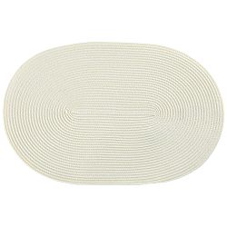 Prostírání Billy, Ø 38cm, 30/45cm, Béžová