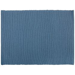 Prostírání Maren, 33/45cm, Modrá
