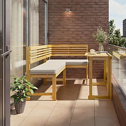 Sada Na Balkon Lia Z Masivu