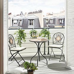 Sada Na Balkon Matea