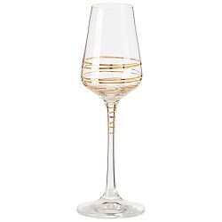 Sklenice Na Destiláty Elegance Ca. 65 Ml