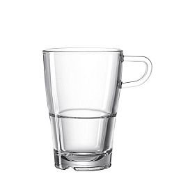 Sklenice Na Latte Macchiato Senso, 350ml