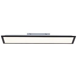 Stropní Led Svítidlo Flat, Včet. Led 14