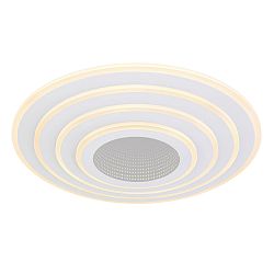Stropní Led Svítidlo Jocelyn, Ø: Ca. 42cm