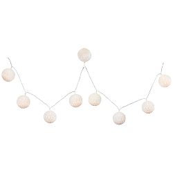 Světelný Řetěz Schnurli Max. 0,06 Watt, 1,7m