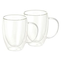 Teeglas Tea Fusion Ca. 350ml, 2 Stk.