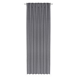 Termoizolační Závěs Alfi, 135/255cm, Antracitová