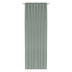 Termoizolační Závěs Alfi, 135/255cm, Zelená
