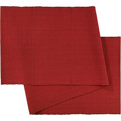 Tischläufer Maren In Rot