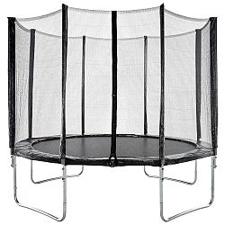 Trampolína Jump, S Bezpečnostní Sítí