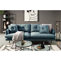 Třímístná Pohovka Time -3s Sofa -Trend-