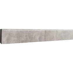 Tv Nízka Komoda Dekor Beton