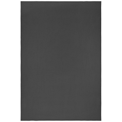 Ubrus Steffi, 140/220cm, Antracit