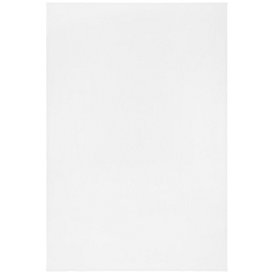 Ubrus Steffi, 140/220cm, Šedobílá