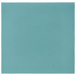 Ubrus Steffi, 80/80cm, Modrá