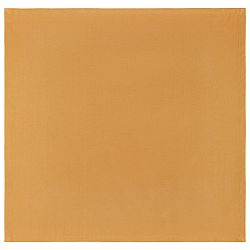 Ubrus Steffi, 80/80cm, Oranžová