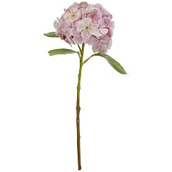 Umělá Květina Hortensie I -Paz-