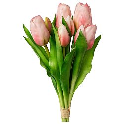 Umelá Rastlina Tulipány