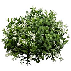Umělá Rostlina Eucalyptus, Ø: 18cm
